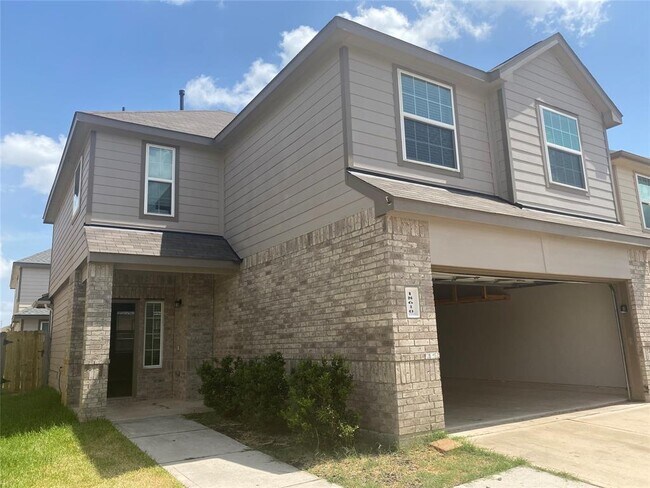 Foto del edificio - 18610 Dingo Stream Ln