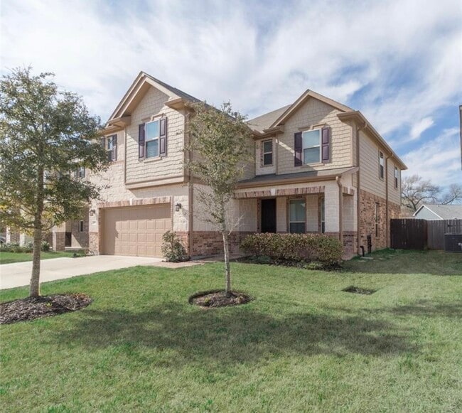 Building Photo - 20623 Pioneer Oak Ln
