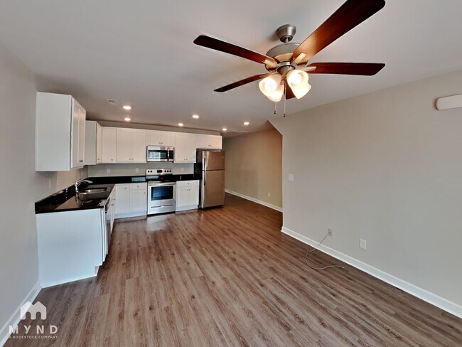Foto del edificio - 721 Hillside St