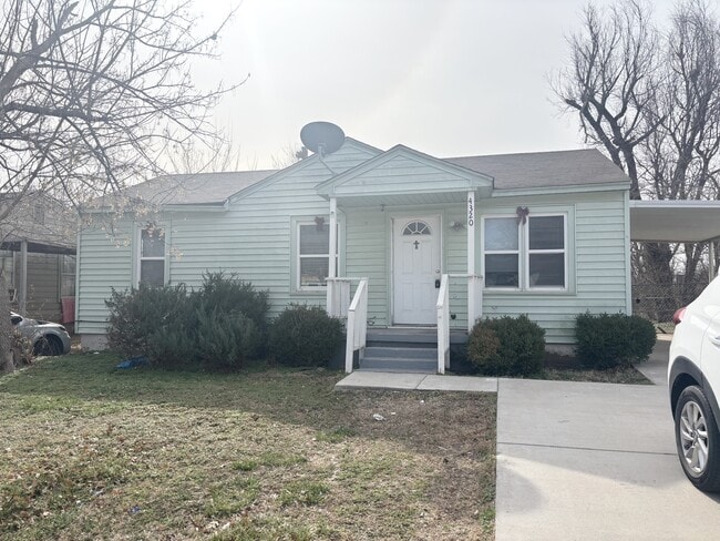 Photo - 4320 SE 43rd St House