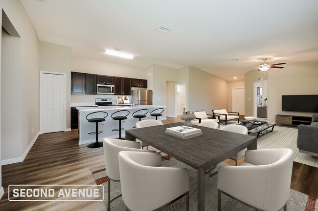 Foto del edificio - 2811 NW 3rd Pl