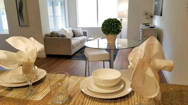 Foto del edificio - Westwater