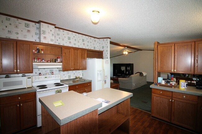 Foto del edificio - 1537 Tomlinson Rd, Victoria, VA
