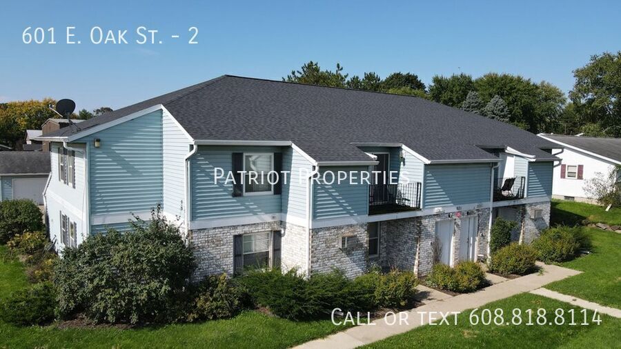Foto principal - 601 E Oak St