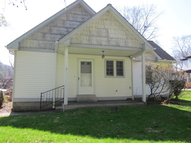 Building Photo - 402 Beaver St