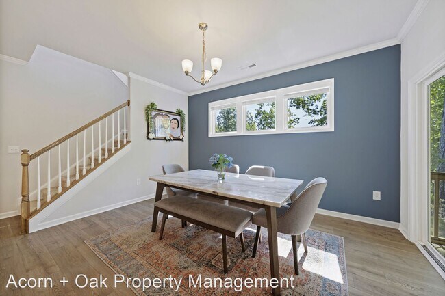 Foto del edificio - 5 br, 4 bath House - 1101 Lily Lavender Ln