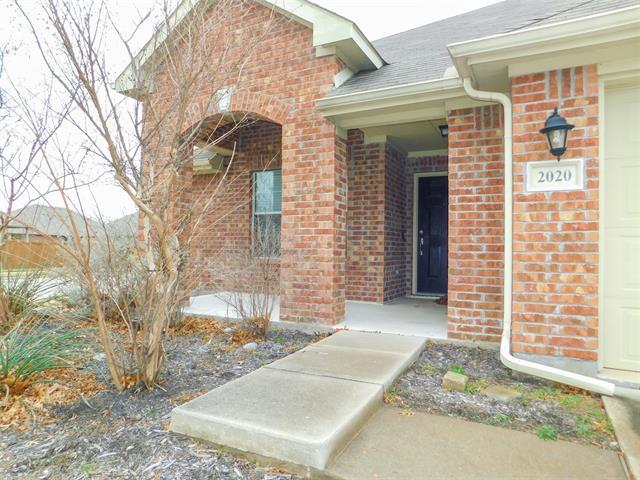 Foto del edificio - 2020 Jasmine Valley Drive