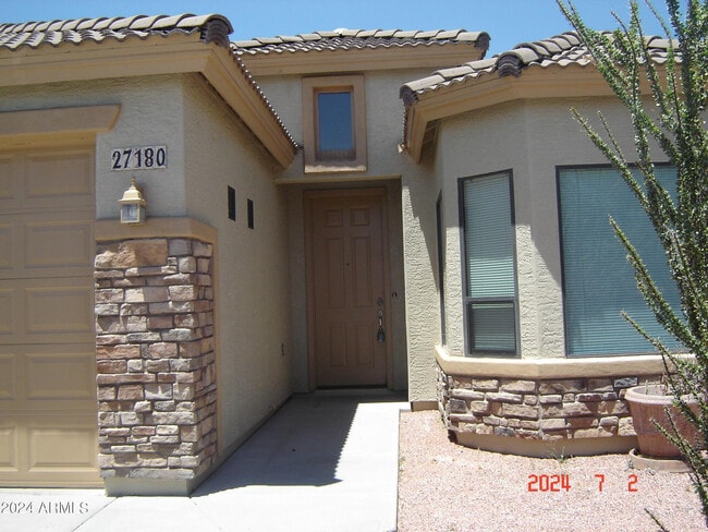 Building Photo - 27180 Bennett Way