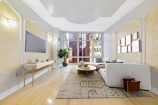 Foto principal - 1600 Broadway