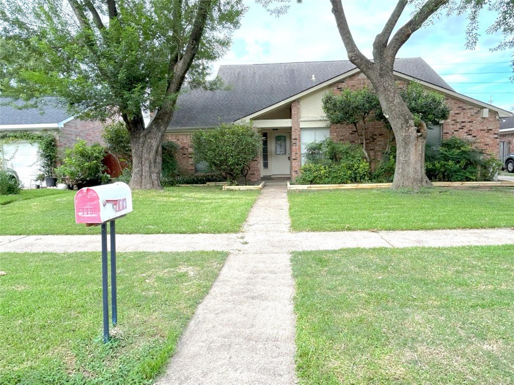 Primary Photo - 119 Asheboro Dr
