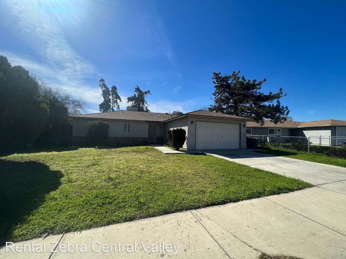 Primary Photo - 3 br, 2 bath House - 1836 Cheyenne Dr