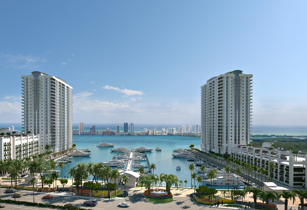 Primary Photo - 17111 Biscayne Blvd
