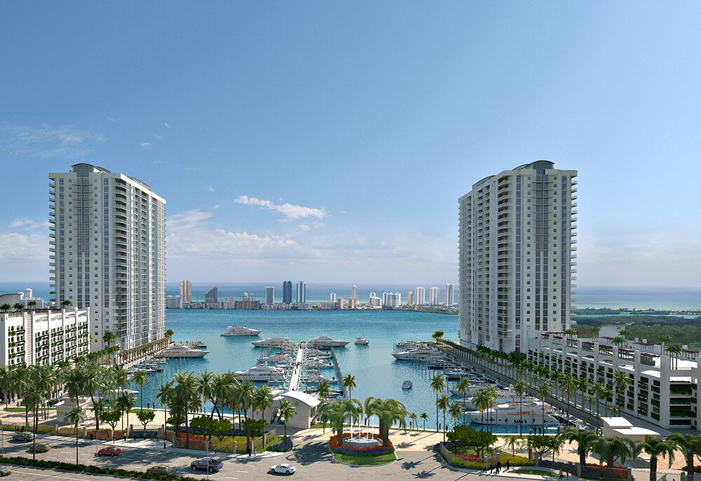 Photo - 17111 Biscayne Blvd (North Miami Beach, FL)