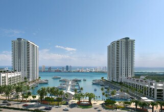 Building Photo - 17111 Biscayne Blvd