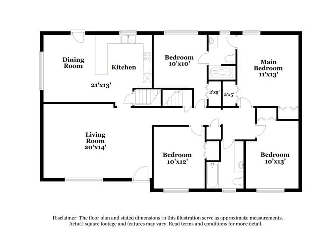 Building Photo - 529 Bonnie Bell Ln