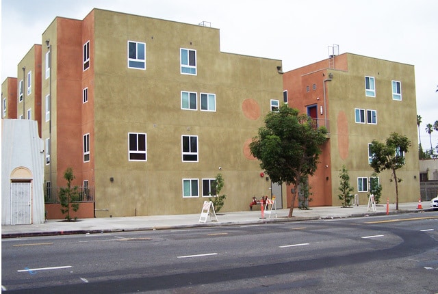 Primary Photo - Mirage Town Homes II