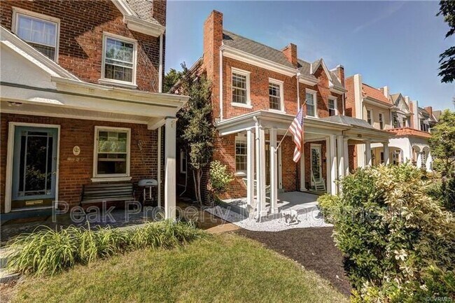 Foto del edificio - 3411 Cutshaw Ave.