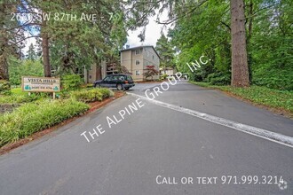 Building Photo - 2680 SW 87th Ave