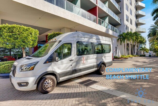 Foto del edificio - 2602 E Hallandale Beach Blvd
