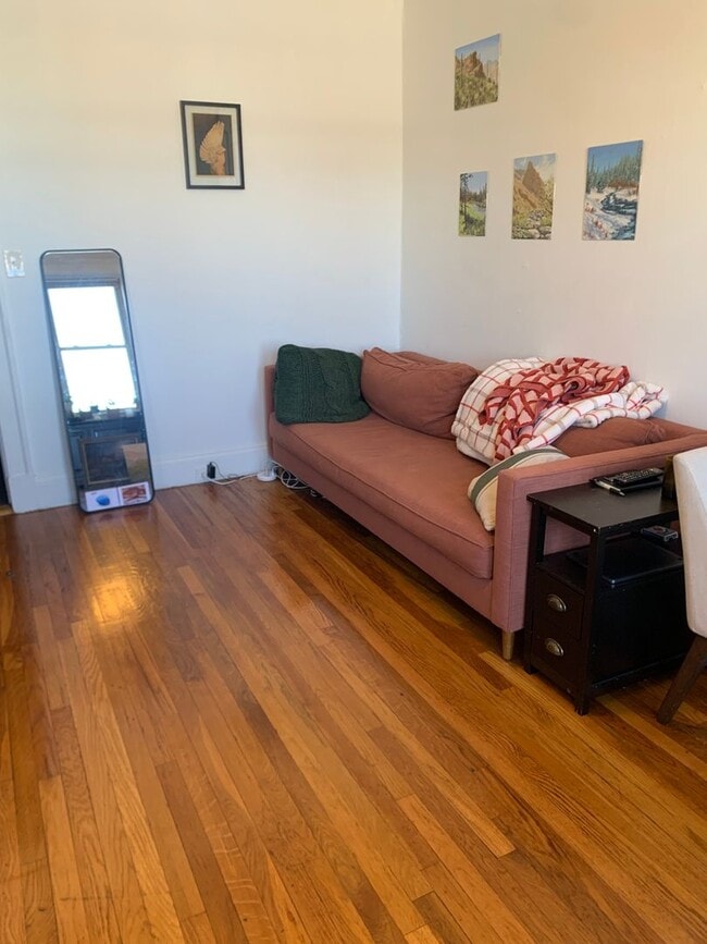 Photo - 128 Brainerd Rd Apartment