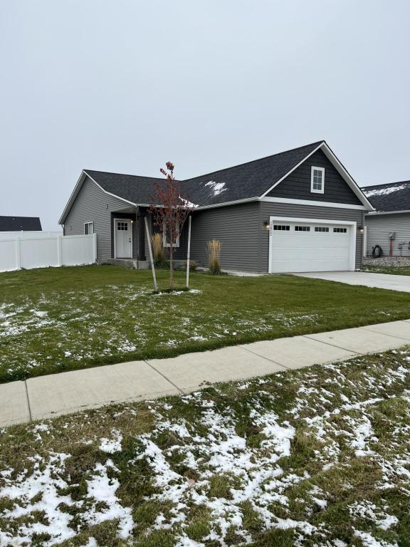 12952 Cavanaugh Dr House Rental in Twin Lakes, ID