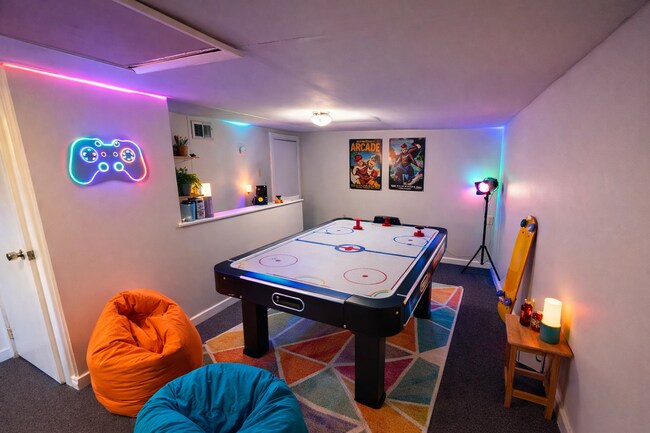 Foto del edificio - 376 Park Ave