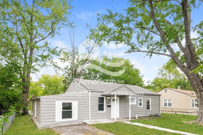 Building Photo - 1618 N 46th St