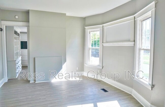 Building Photo - 702 Boalt St