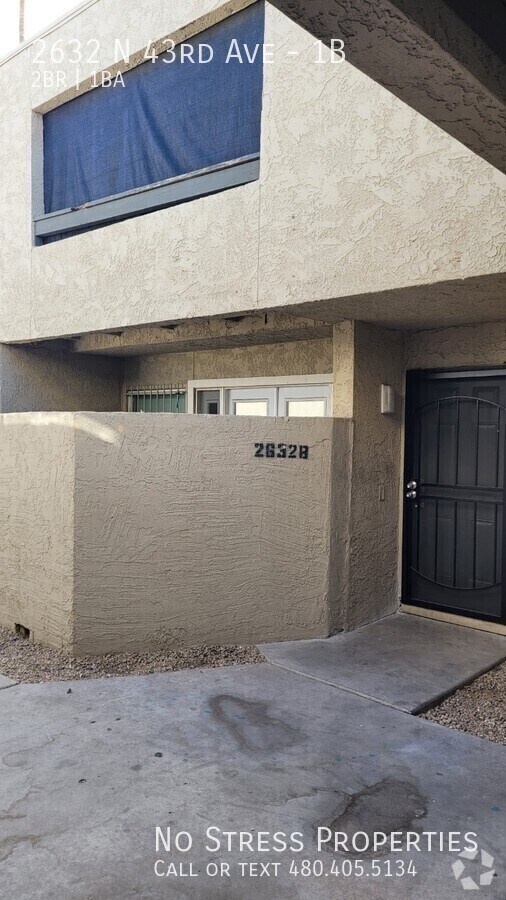 Building Photo - 2632 N 43rd Ave