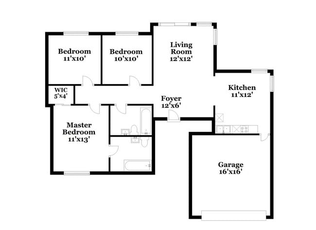 Building Photo - 4722 Checker Way