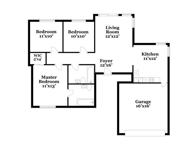 Foto del edificio - 4722 Checker Way