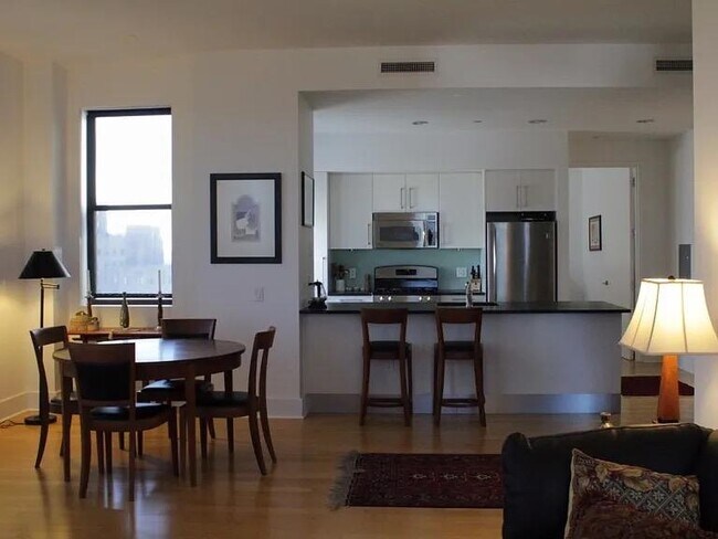 Foto del edificio - 4 Beacon Way