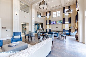 Interior Photo - Marshall Springs at Gayton West