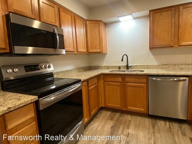 Building Photo - 4 br, 2 bath House - 511 S Higley Rd