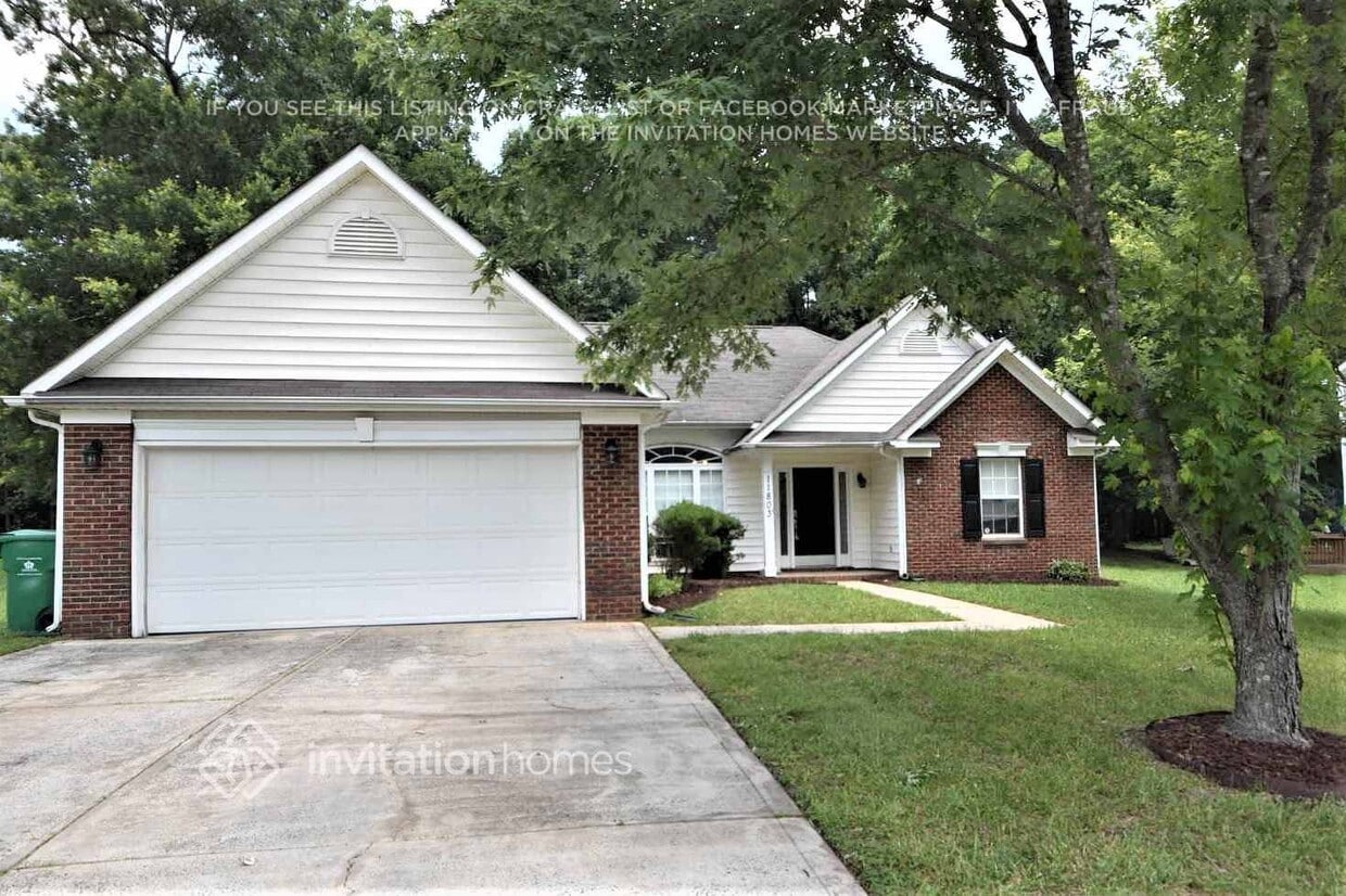 Foto principal - 11803 Winter Pine Ln