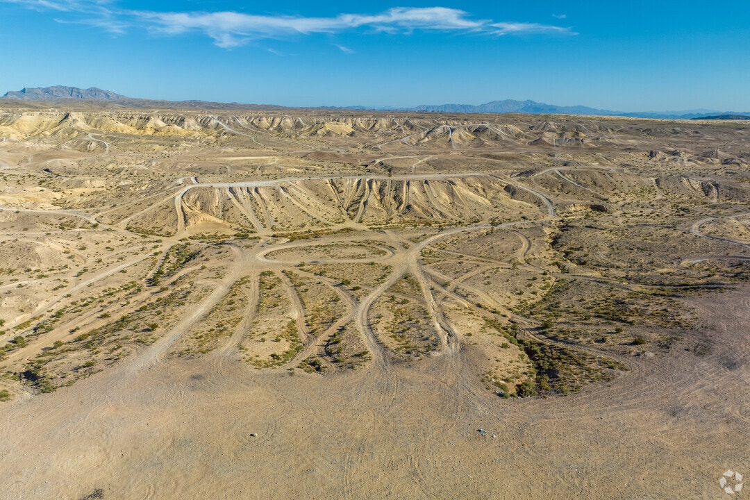 North Las Vegas