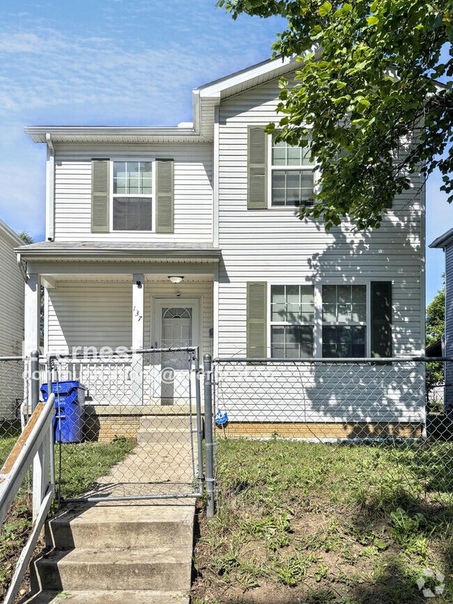 Building Photo - 137 N Guilford Ave