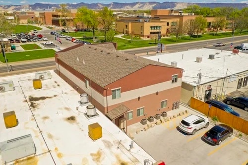 Building Photo - 1043 North Ave