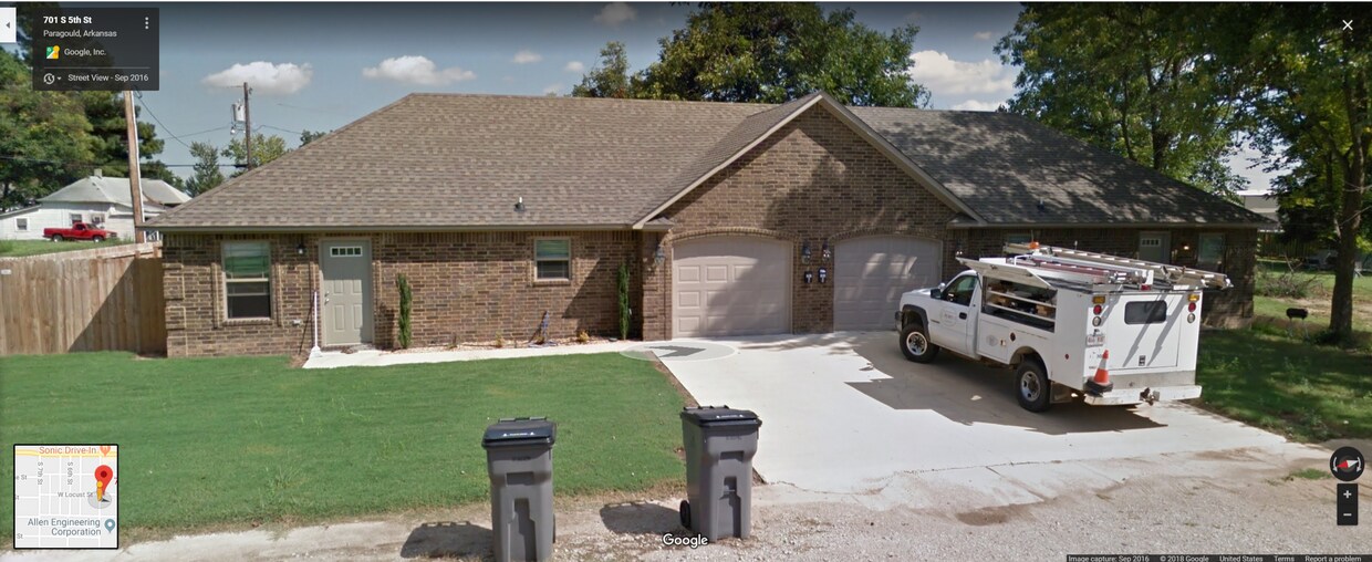 Foto principal - 701 S 5th St