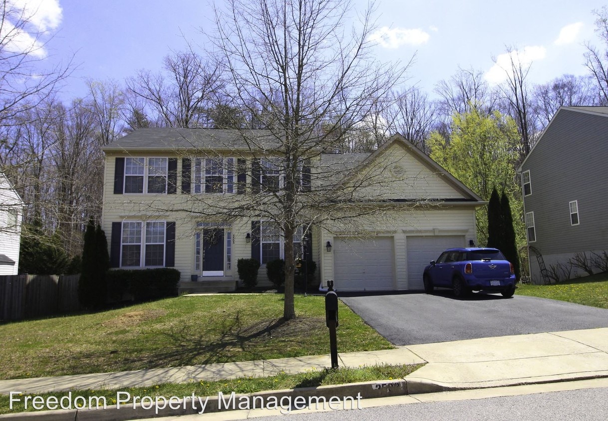 3503 Emory Ln, Woodbridge, VA 22193 House Rental in Woodbridge, VA