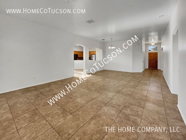 Foto del edificio - 1061 S Seldon Pl