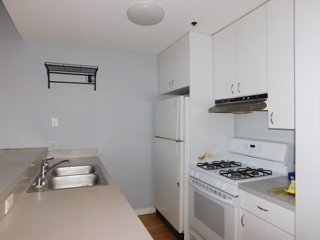 Building Photo - 413 N Carpenter St