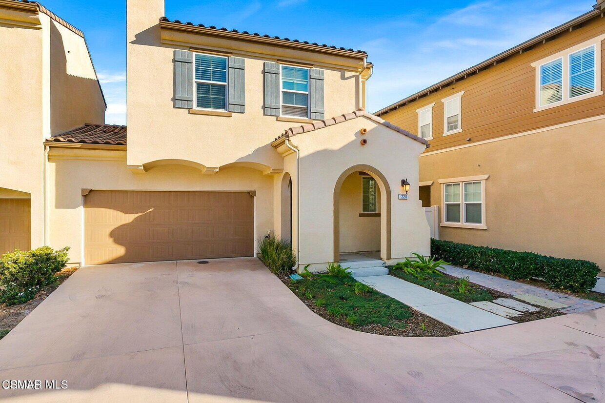 Foto principal - 228 Carrizo Creek Rd