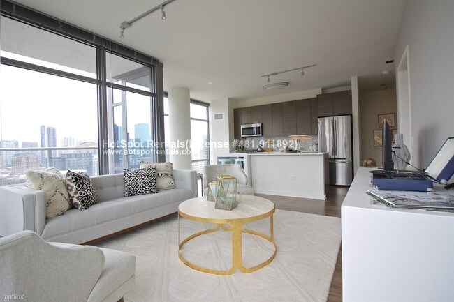 Foto del edificio - 347 W Chestnut St