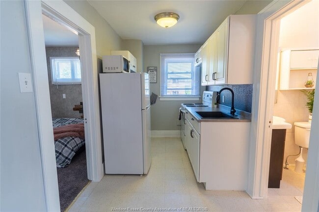 Photo du bâtiment - 1664 Goyeau St