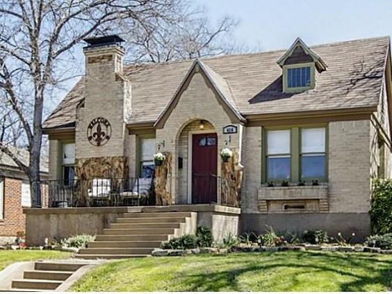 Foto principal - 414 S Westmoreland Rd