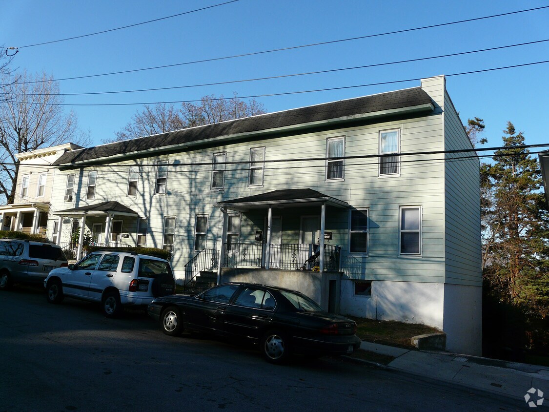 Building Photo - 27-29 N Mortimer Ave