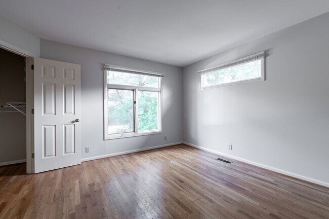 Bedroom 1 - 2107 Fairfax Ave