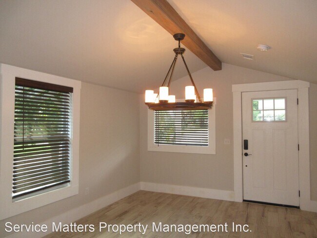 Foto del edificio - 3 br, 2 bath House - 717 W Wright Street