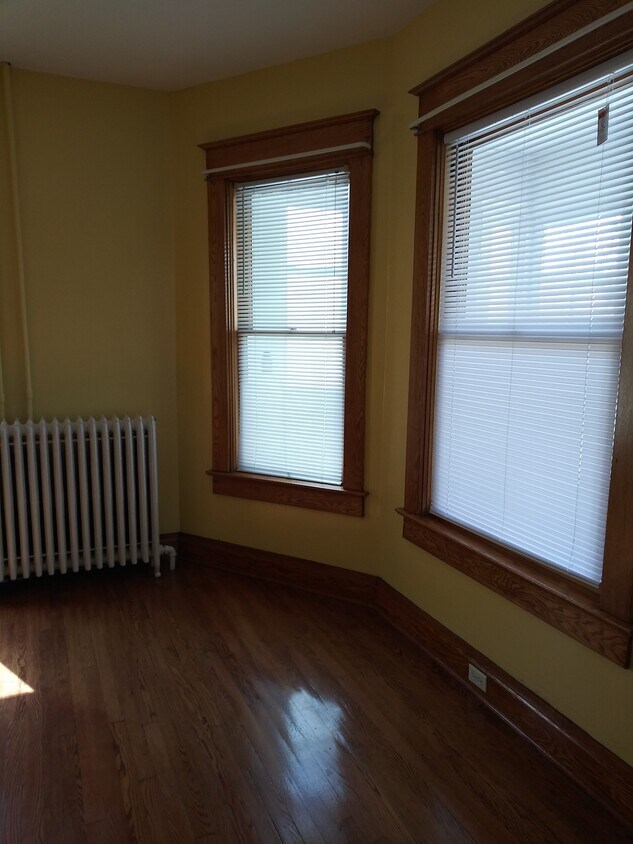 sala de estar - 813 20th Ave